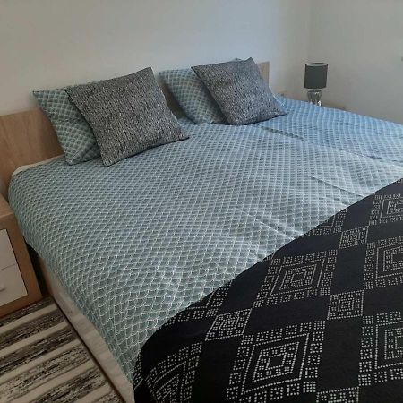 Apartman Kod Kestena Osijek Eksteriør bilde