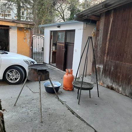 Apartman Kod Kestena Osijek Eksteriør bilde
