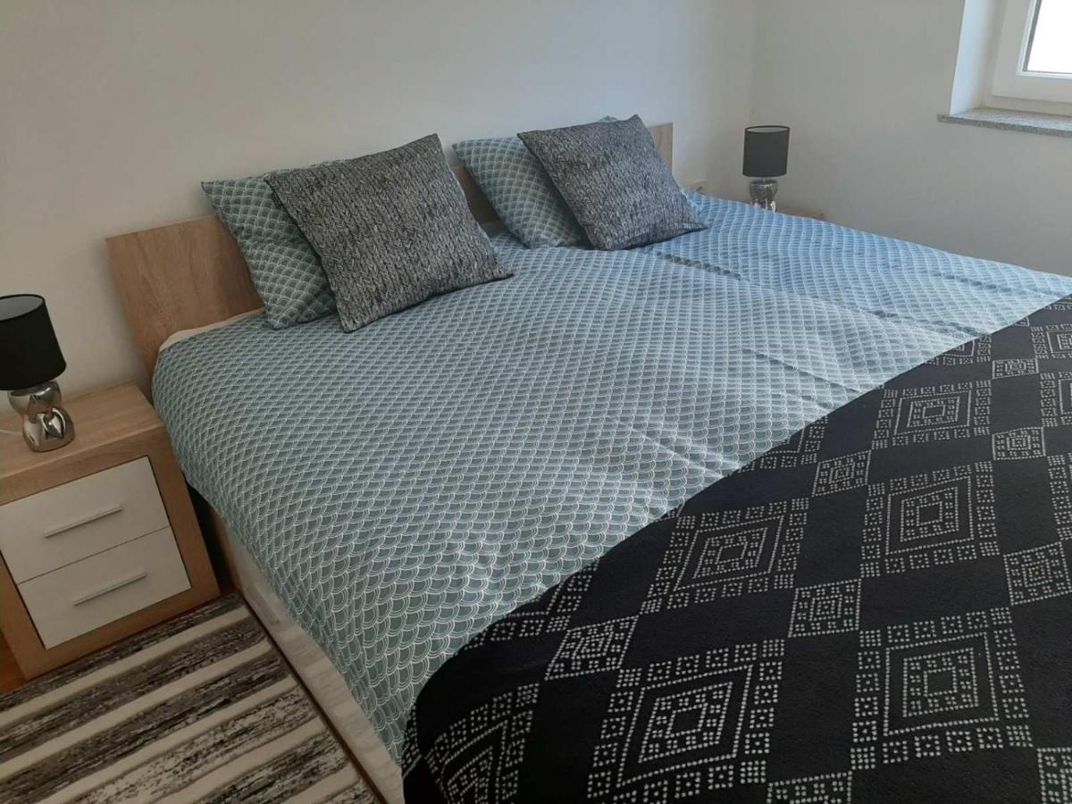 Apartman Kod Kestena Osijek Eksteriør bilde