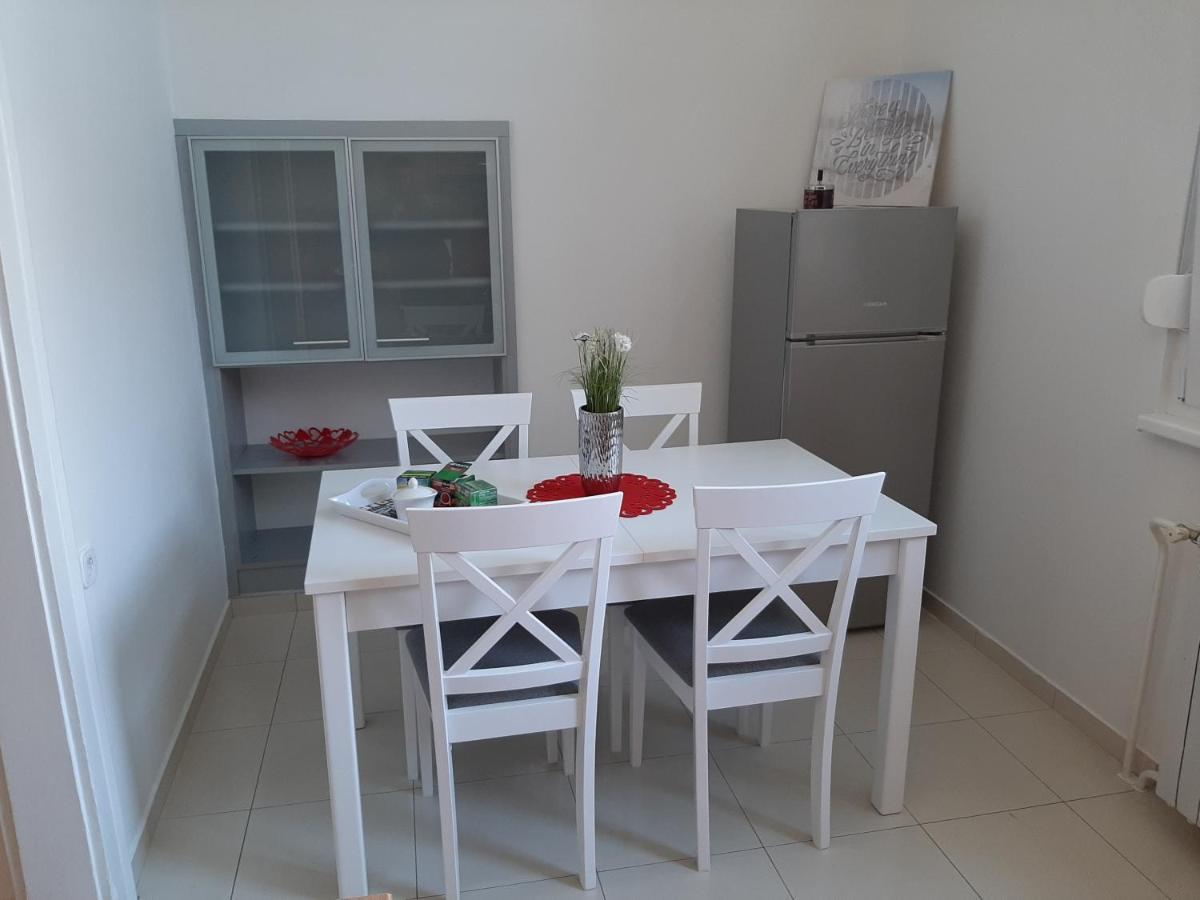 Apartman Kod Kestena Osijek Eksteriør bilde