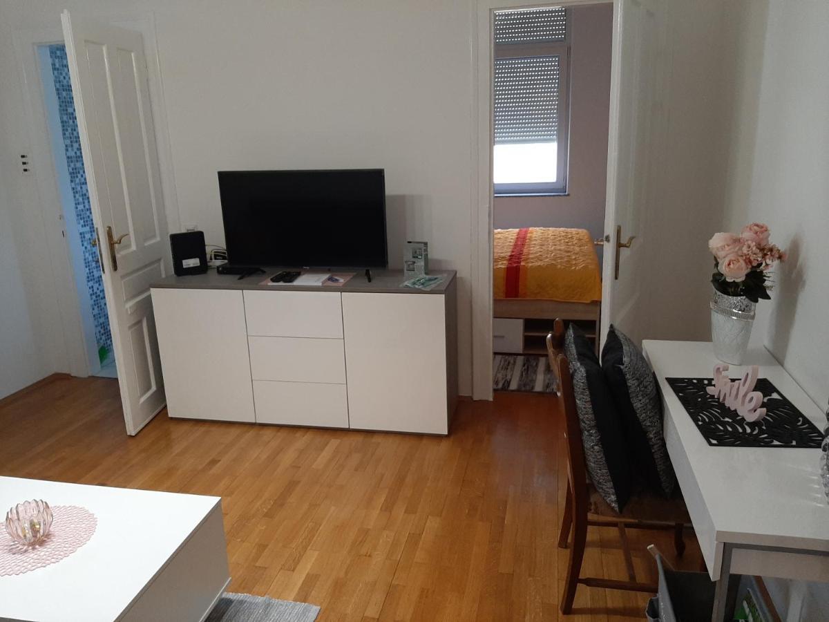 Apartman Kod Kestena Osijek Eksteriør bilde