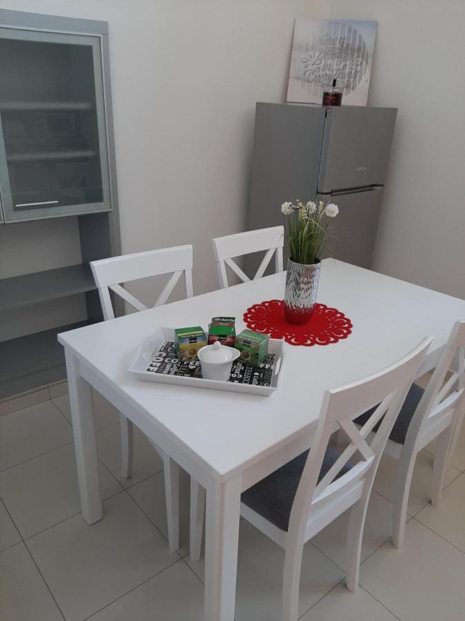 Apartman Kod Kestena Osijek Eksteriør bilde