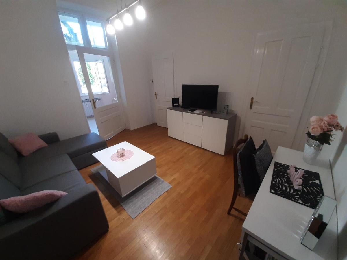 Apartman Kod Kestena Osijek Eksteriør bilde