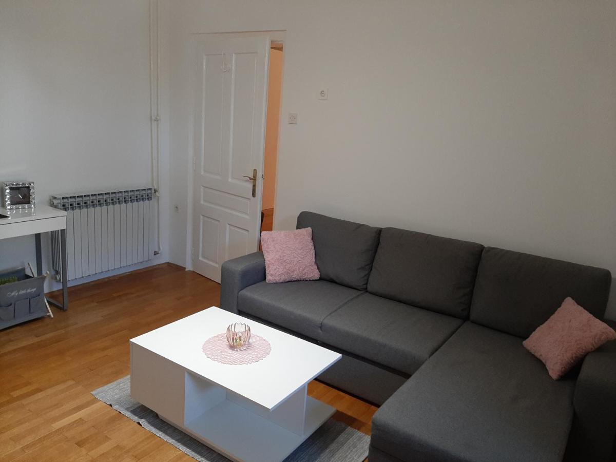 Apartman Kod Kestena Osijek Eksteriør bilde