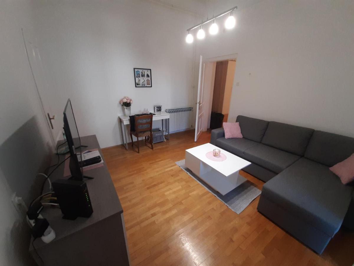 Apartman Kod Kestena Osijek Eksteriør bilde