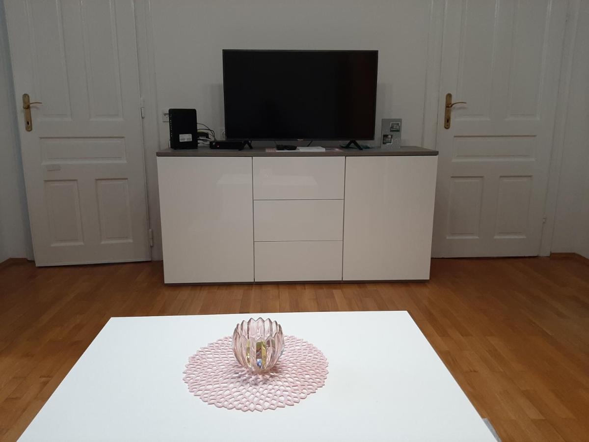 Apartman Kod Kestena Osijek Eksteriør bilde